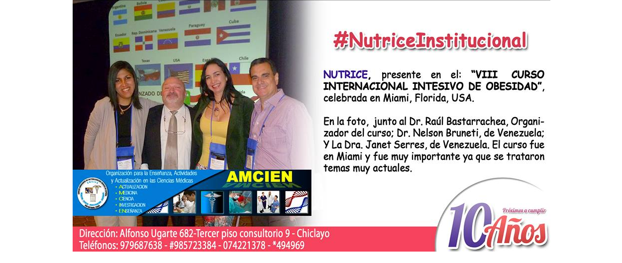 Conferencias y aniversario 3