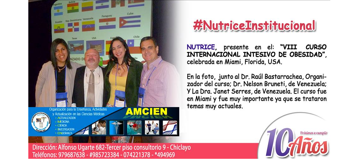 Conferencias y aniversario 4