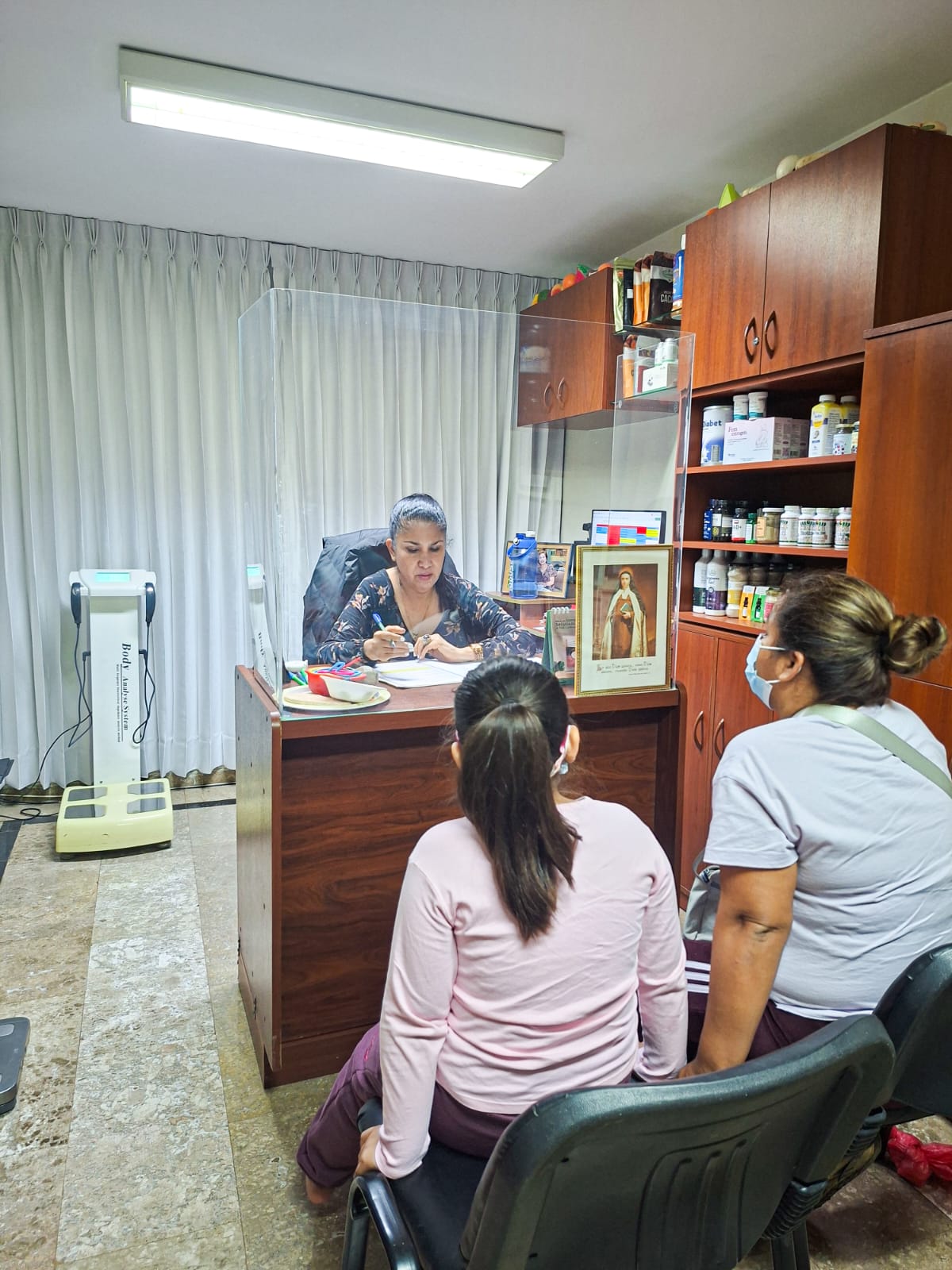Servicios Nutrice 8