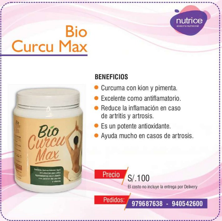 BIO CURCU
