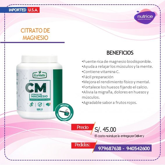 Citrato