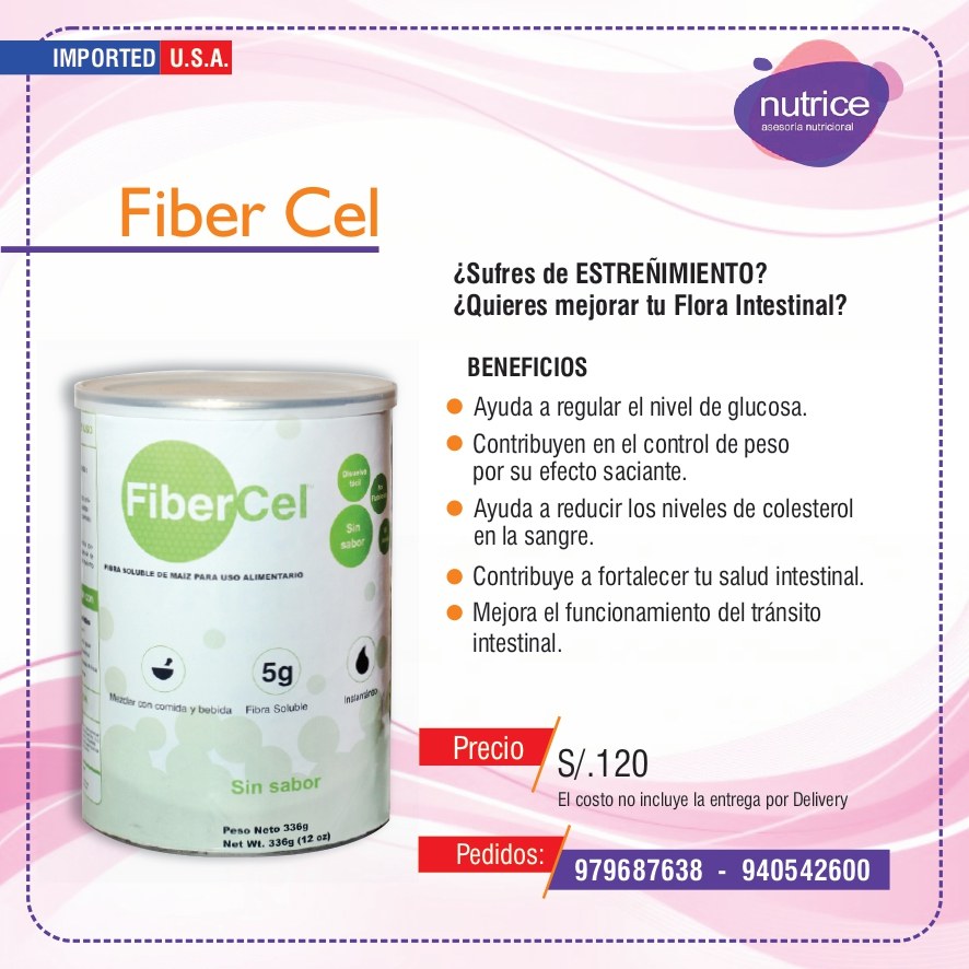 Fiber