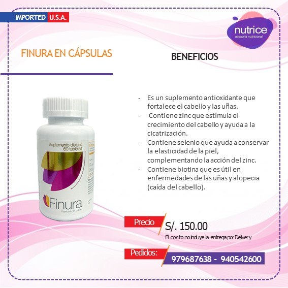 Finura