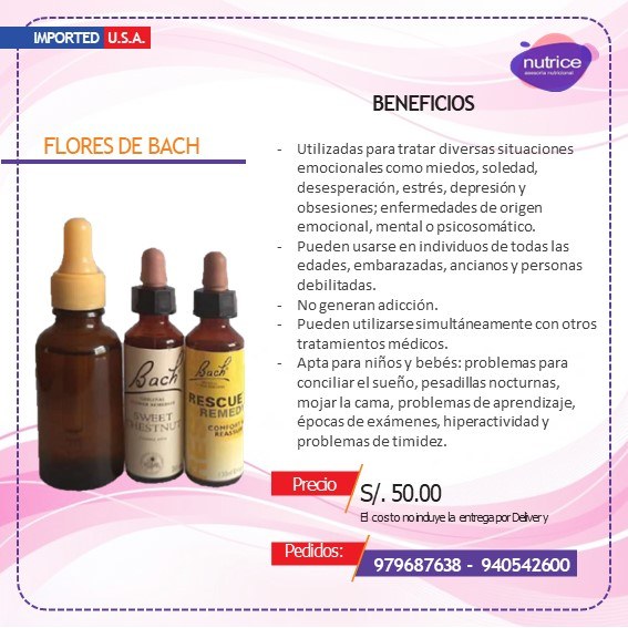 Flores