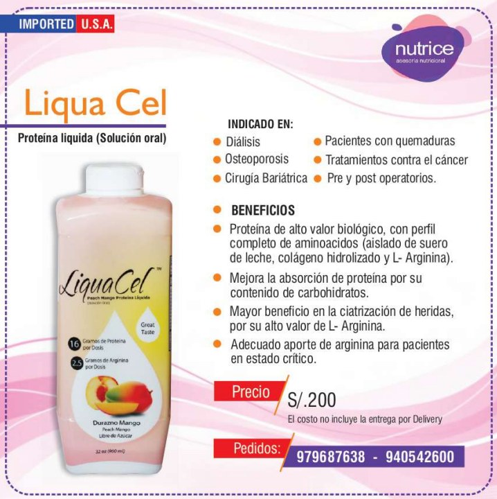 LIQUA