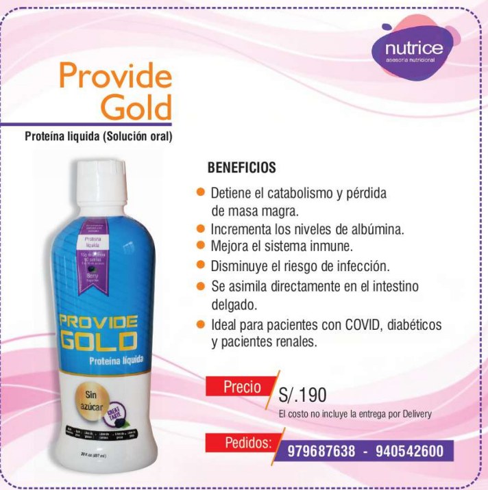 PROVIDE