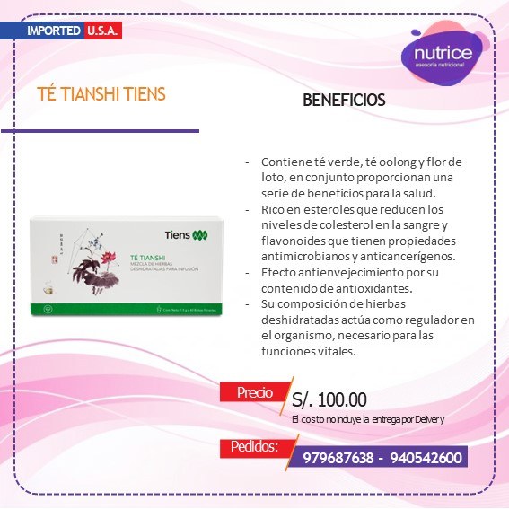 Te  Tianshi