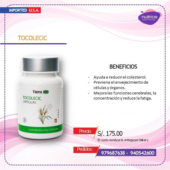 Tocoleci