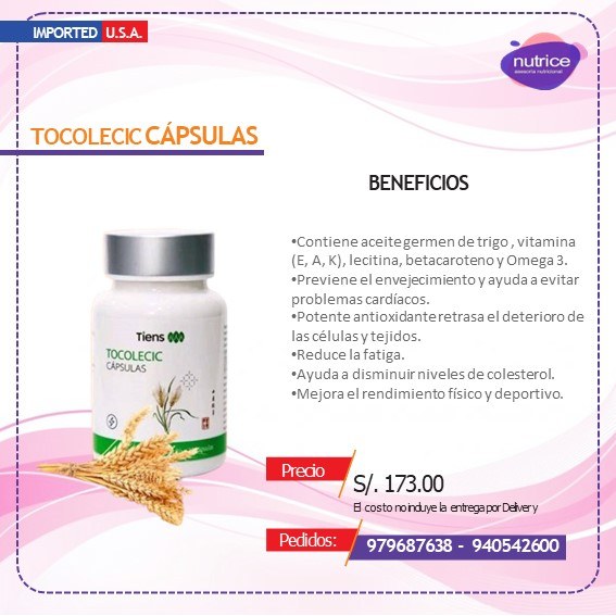 Tocolecis