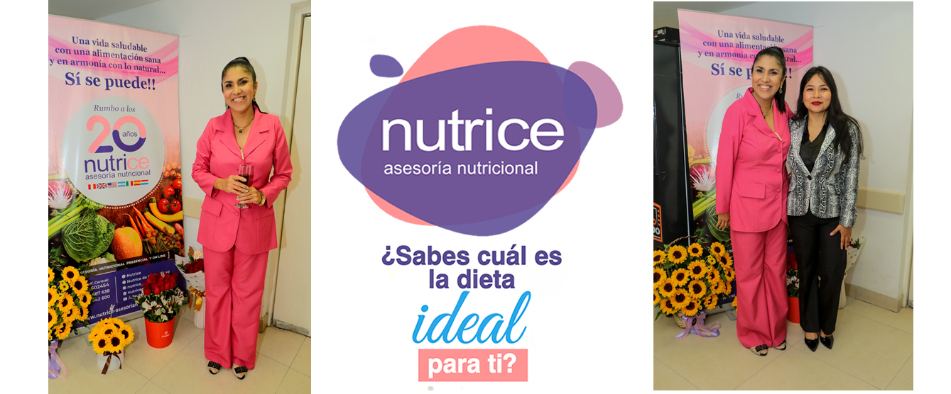Nutrice - Imagen destacada 1