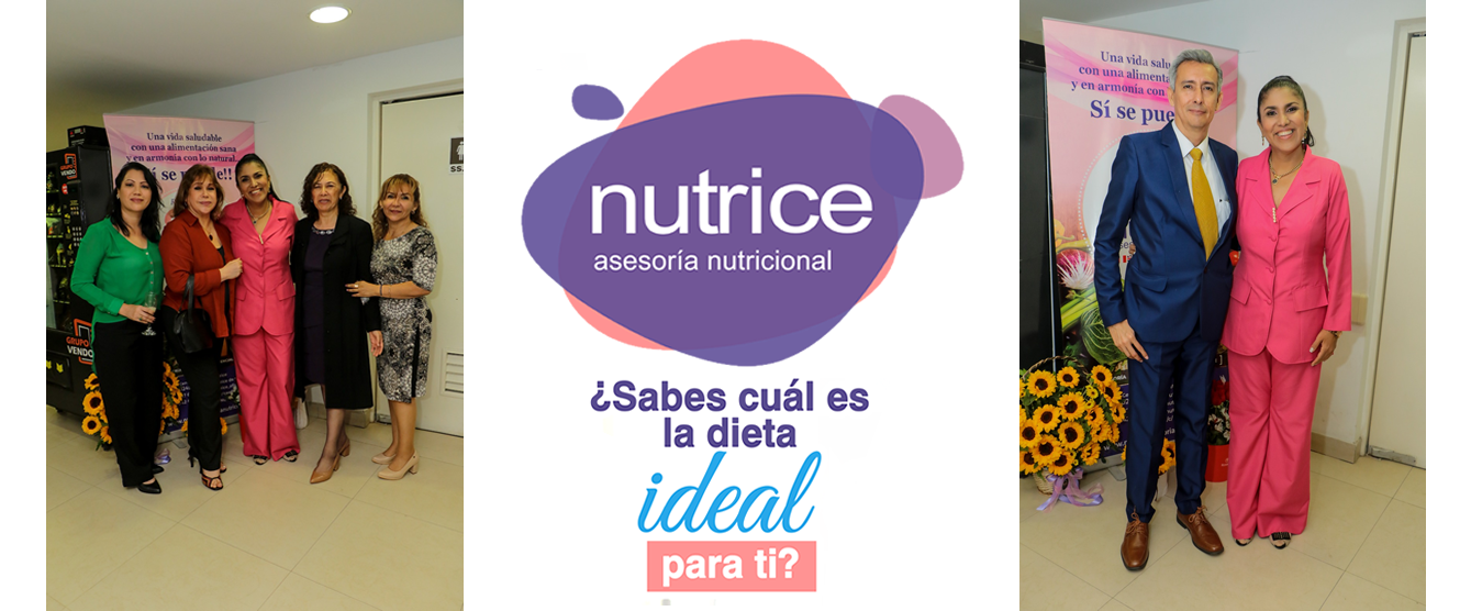 Nutrice - Imagen destacada 2