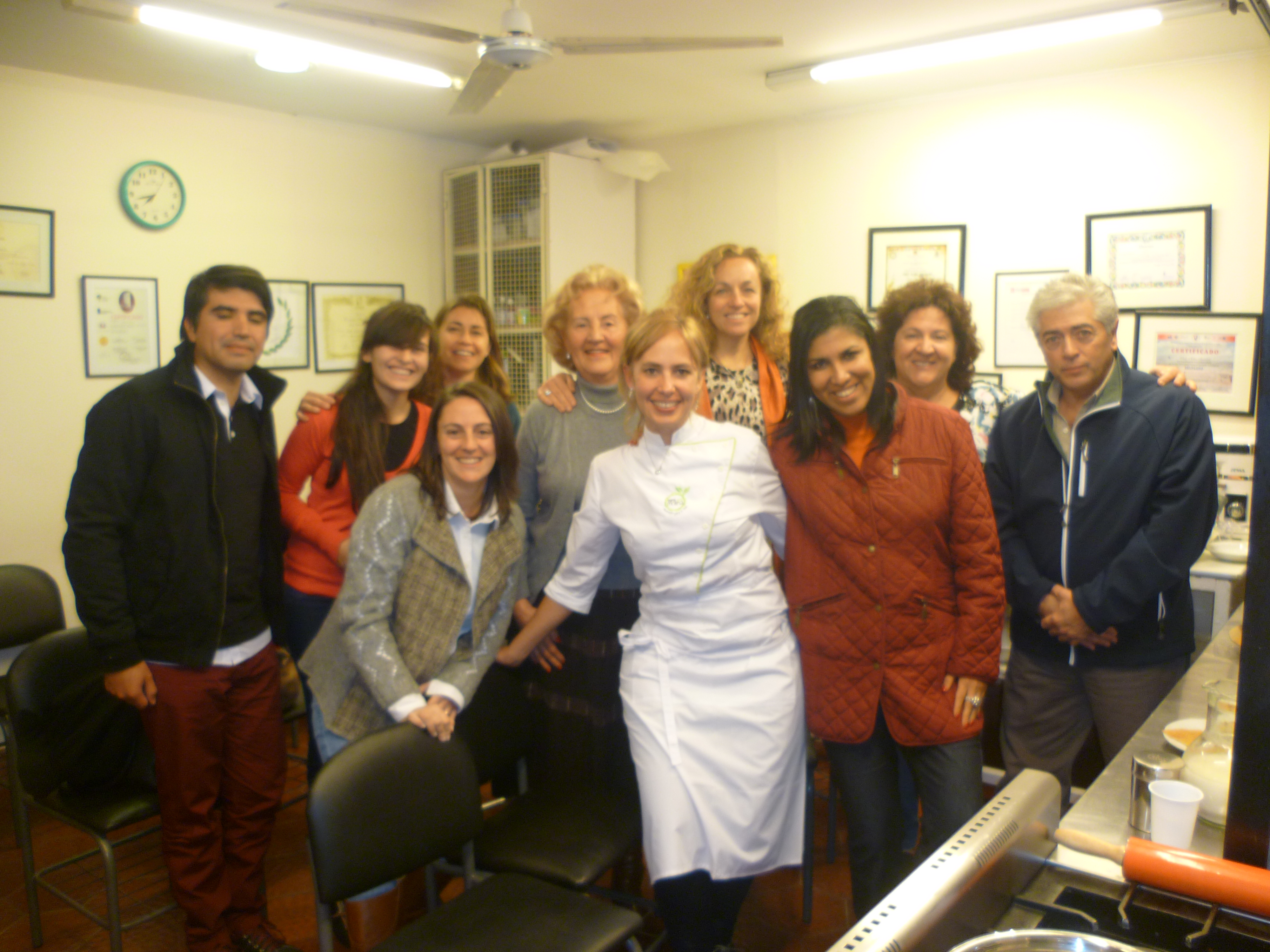 POSTGRADO DE ALIMENTACION FISIOLOGICA -UNIVERSIDAD DE ACONCAGUA-MENDOZA -ARGENTINA-JUNIO 2015.