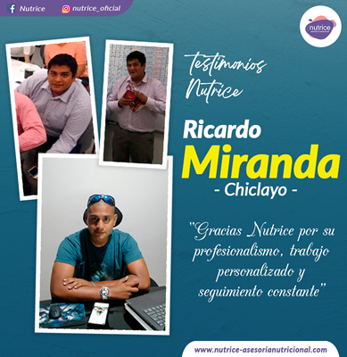 Ricardo Miranda