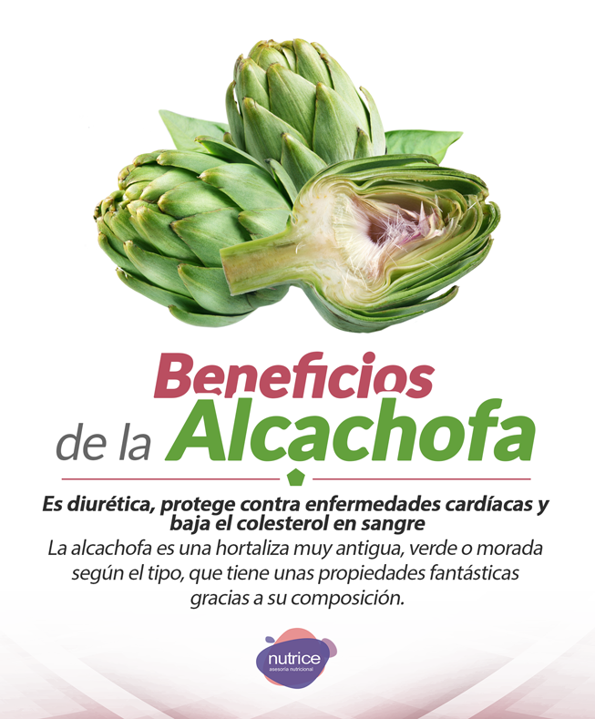 Tip nutricional Nutrice