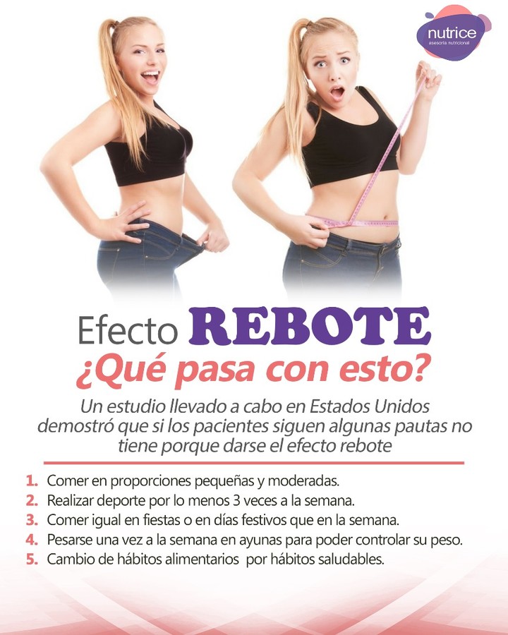 Tip nutricional Nutrice