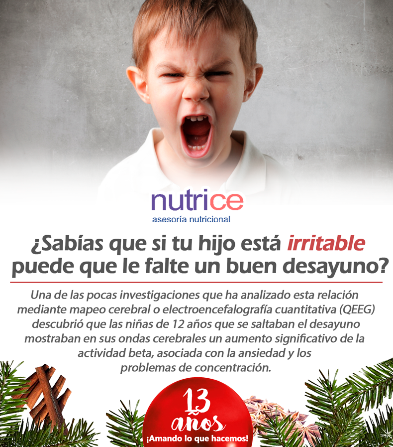Tip nutricional Nutrice 010