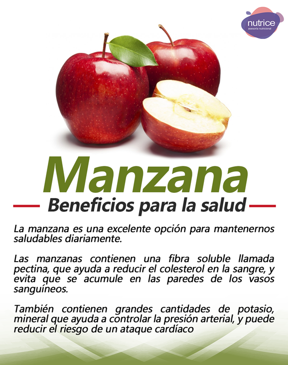 Tip nutricional Nutrice 013