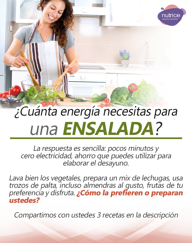 Tip nutricional Nutrice 021