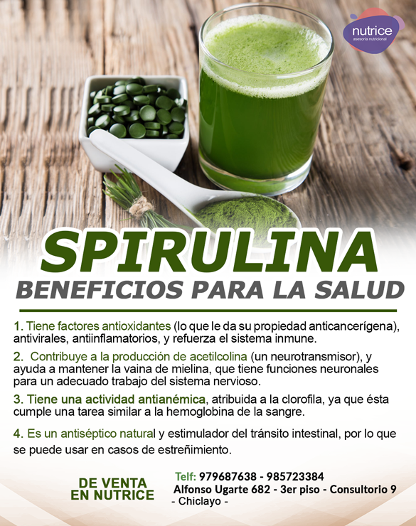 Tip nutricional Nutrice 022