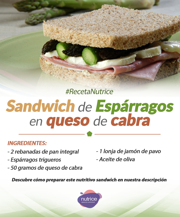 Tip nutricional Nutrice 030