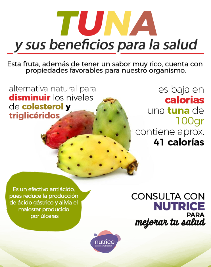 Tip nutricional Nutrice 031