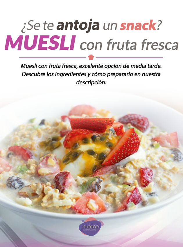 Tip nutricional Nutrice 033
