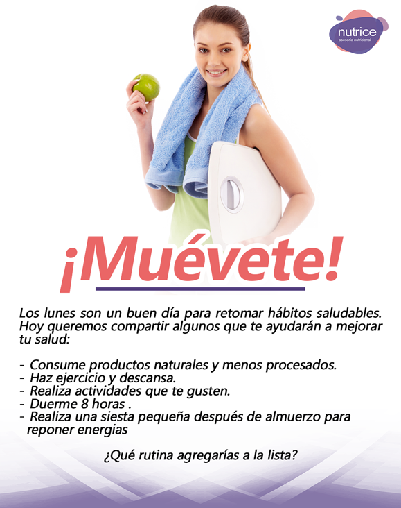 Tip nutricional Nutrice 037