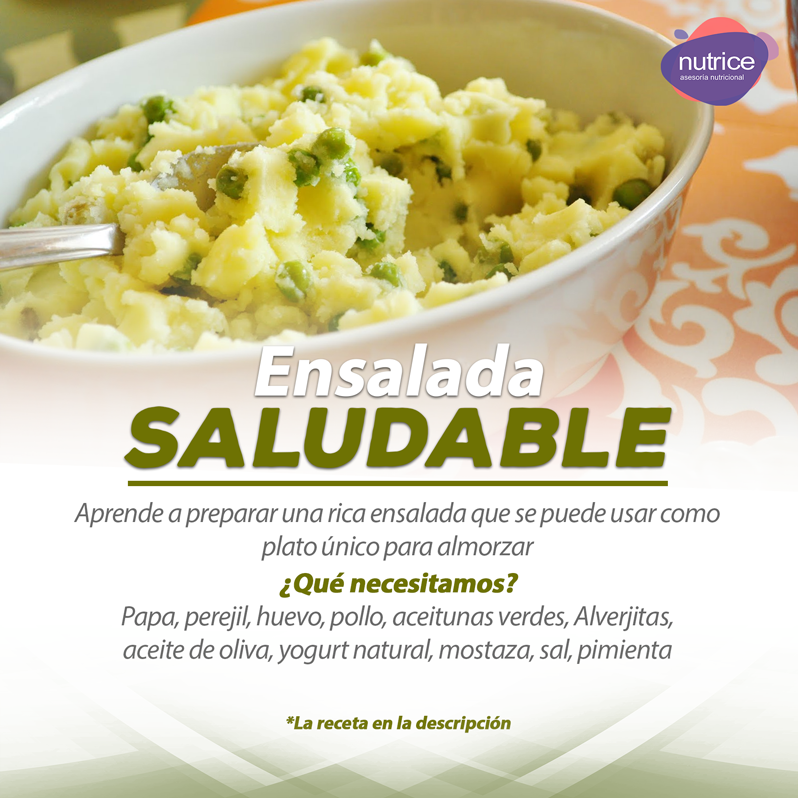 Tip nutricional Nutrice 042