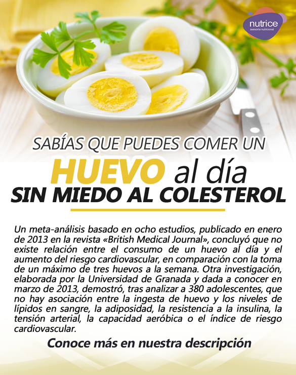 Tip nutricional Nutrice 062