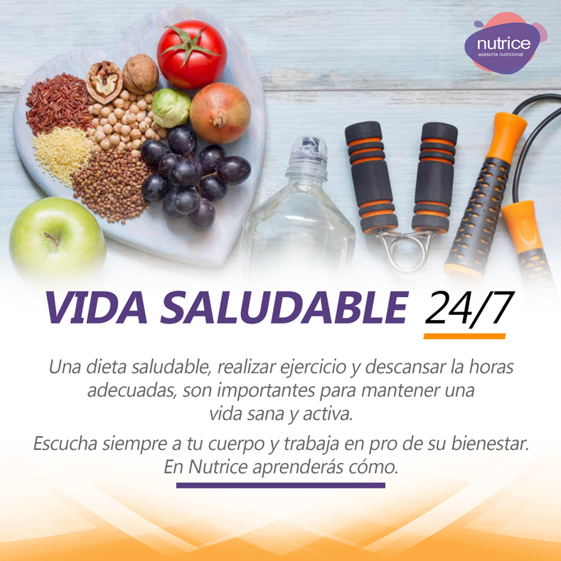 Tip nutricional Nutrice 065