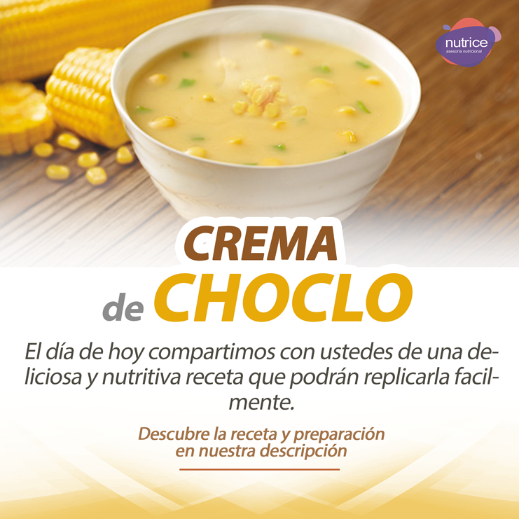 Tip nutricional Nutrice 070