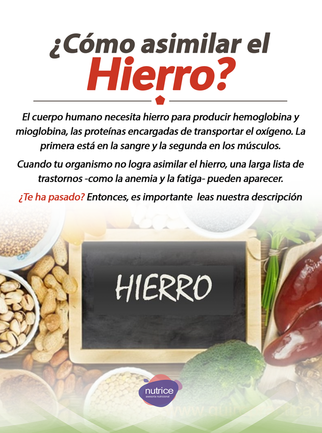 Tip nutricional Nutrice 074