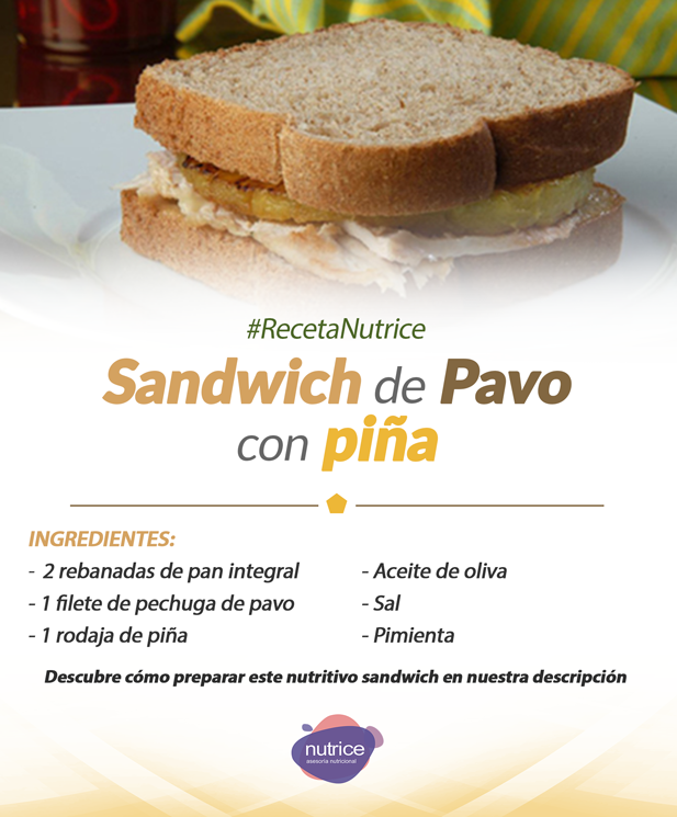 Tip nutricional Nutrice 077
