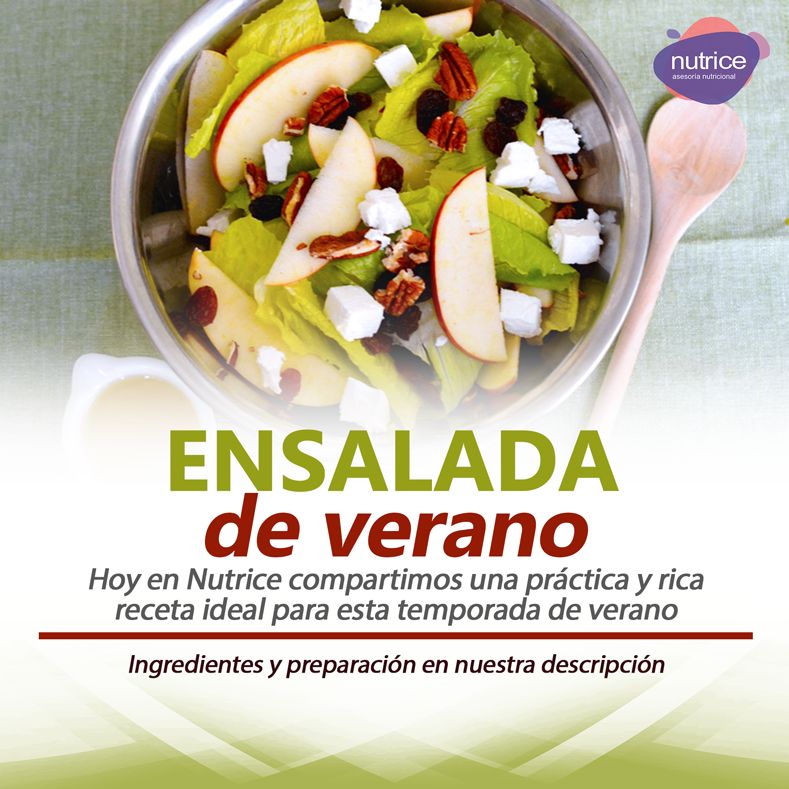 Tip nutricional Nutrice 078