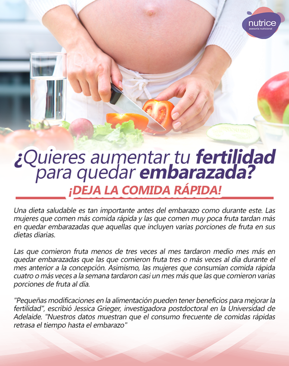 Tip nutricional Nutrice 080