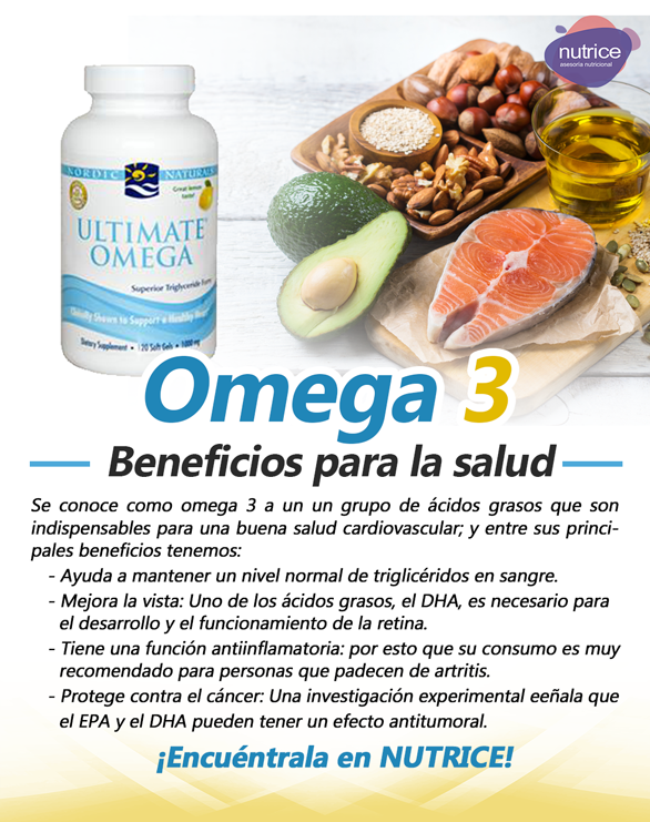 Tip nutricional Nutrice 085