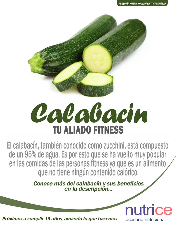 Tip nutricional Nutrice 091