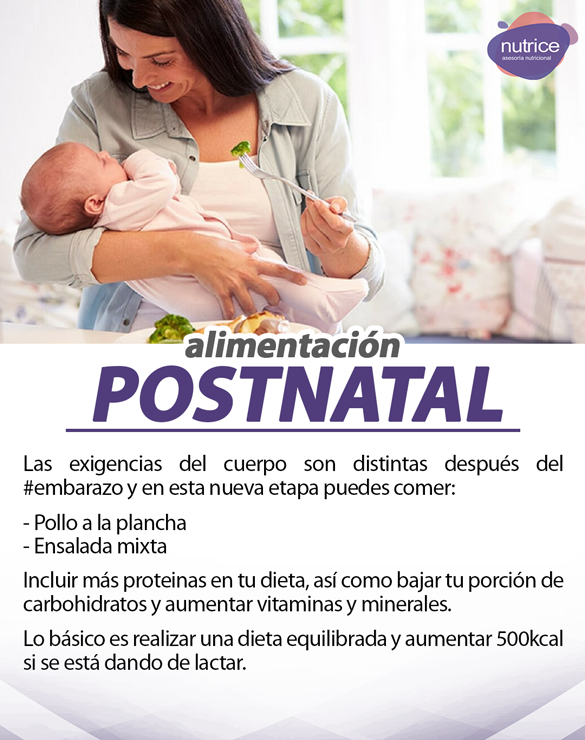 Tip nutricional Nutrice 096