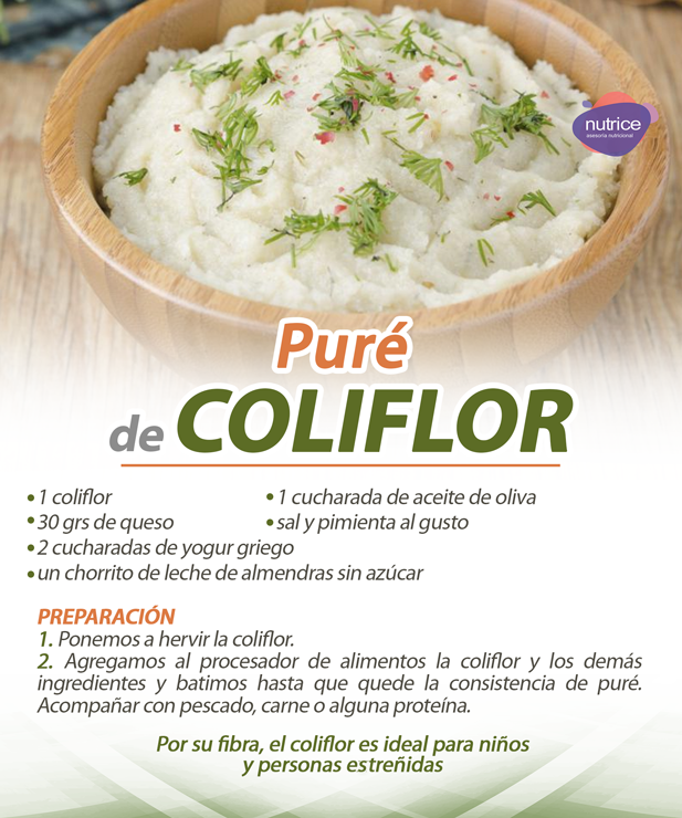 Tip nutricional Nutrice 099