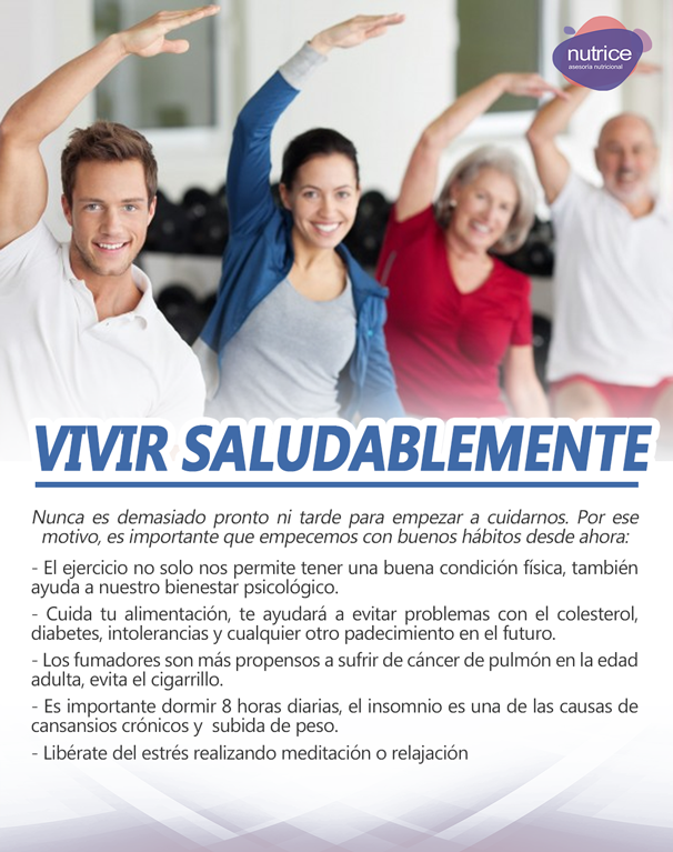 Tip nutricional Nutrice 107