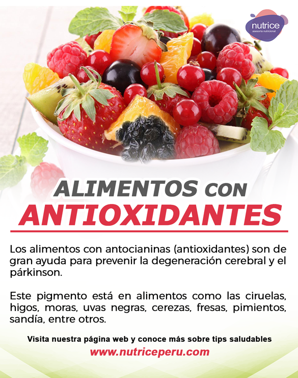 Tip nutricional Nutrice 108