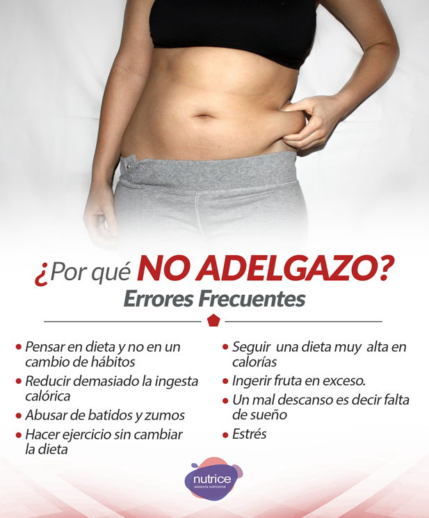 Tip nutricional Nutrice 109