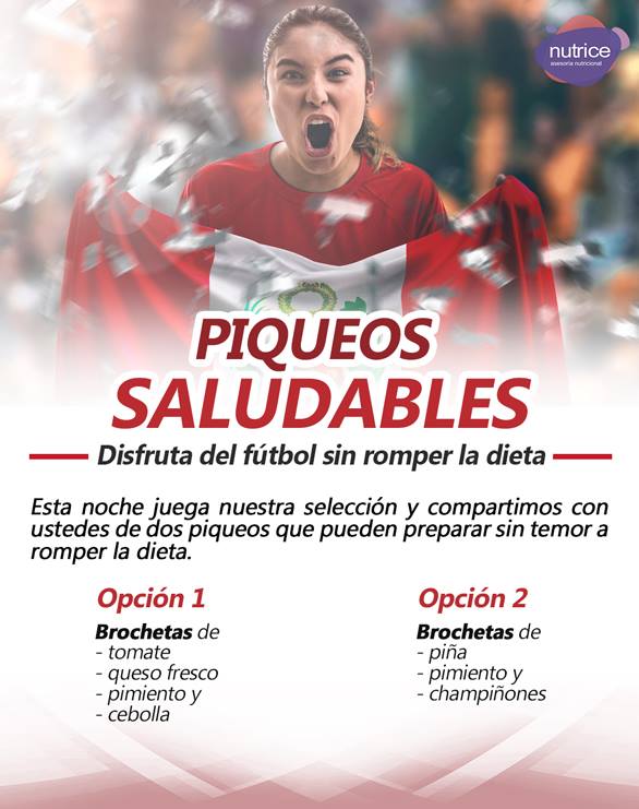 Tip nutricional Nutrice 110