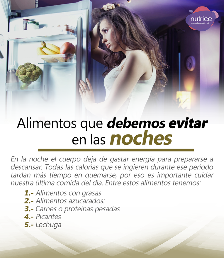 Tip nutricional Nutrice 114