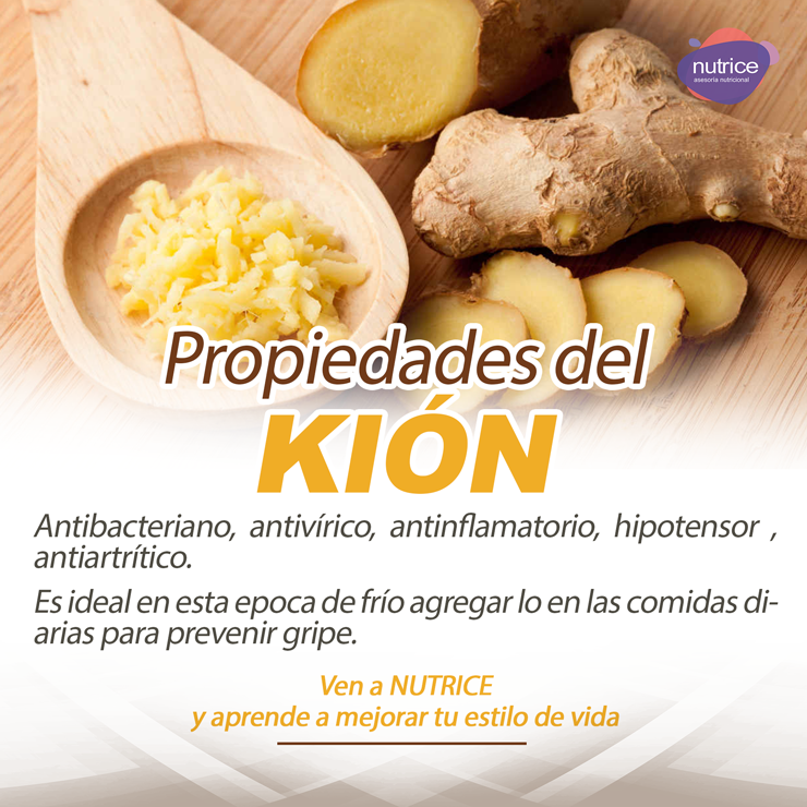 Tip nutricional Nutrice 115