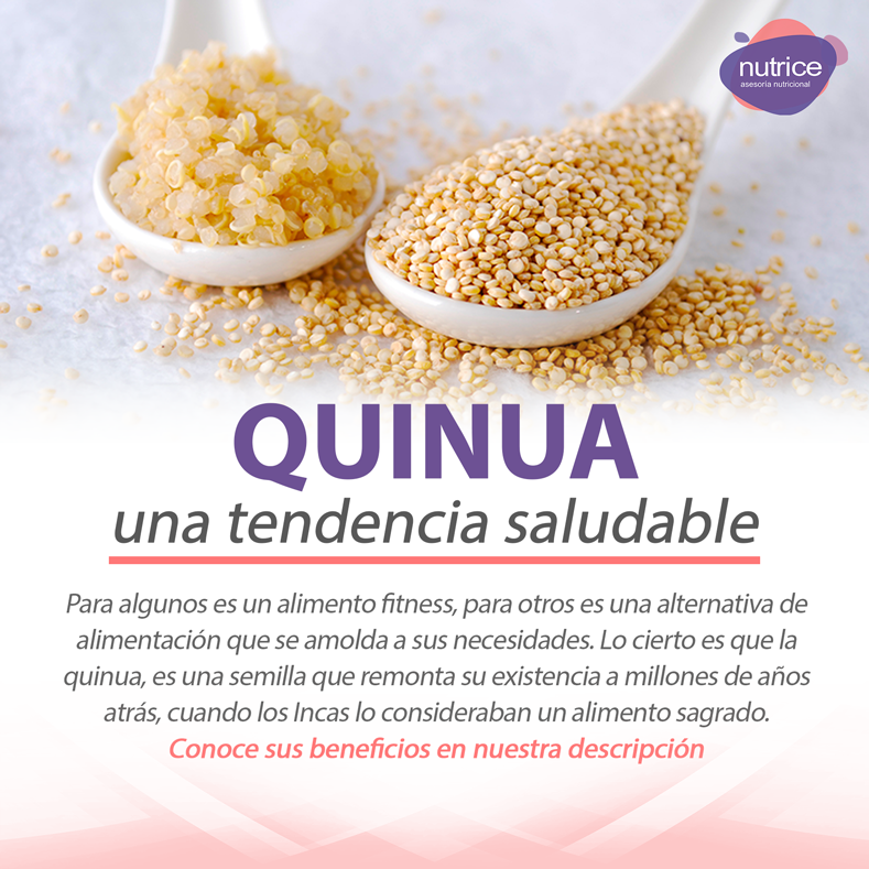 Tip nutricional Nutrice 116
