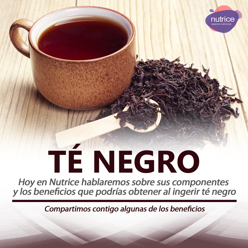 Tip nutricional Nutrice 117