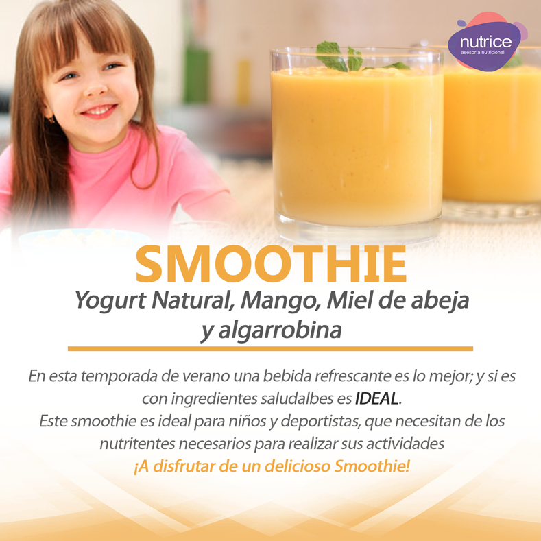 Tip nutricional Nutrice 121