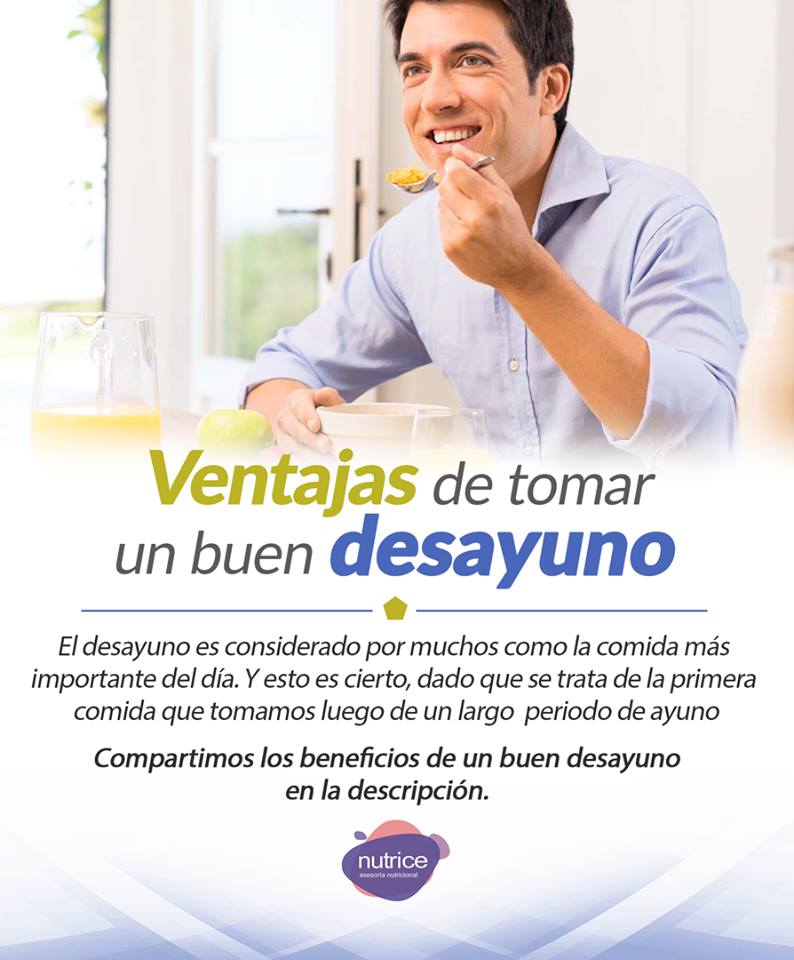 Tip nutricional Nutrice 123