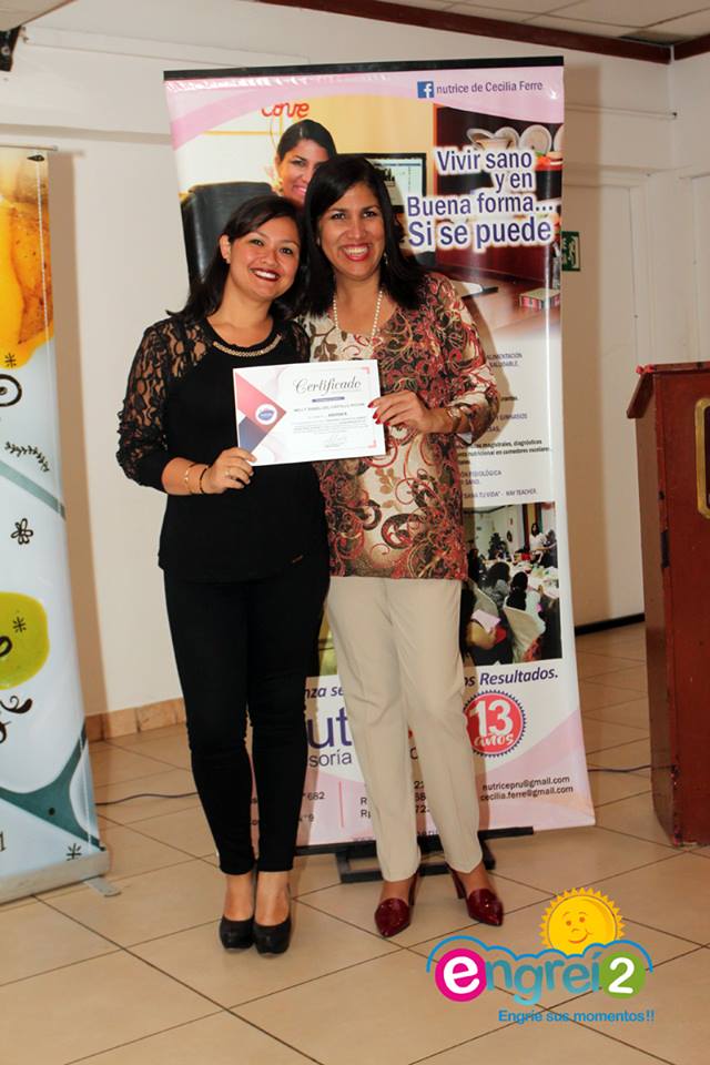 Tip nutricional Nutrice 125